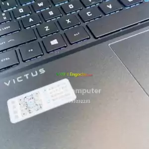 ️️Hp Victus 16 Gaming  በማይታመን ዋጋ 11th Gen intel(R) core (TM) i7 new arrival 144Hz  refres in Ethiopia